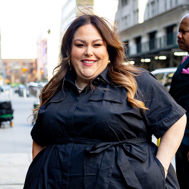 Chrissy Metz